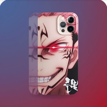 Jujutsu Kaisen - Hoodies en Sweaters