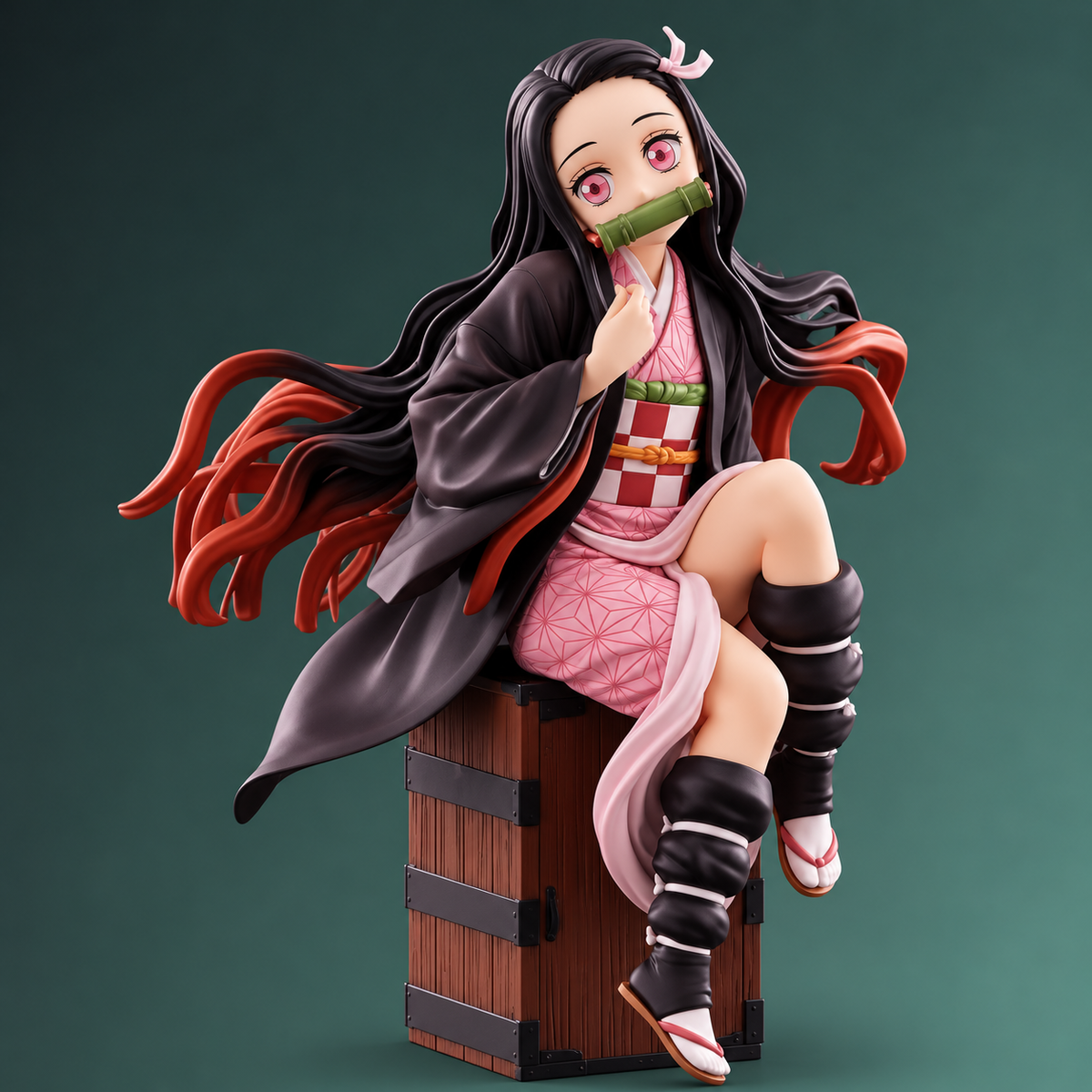 Demon Slayer - Figures