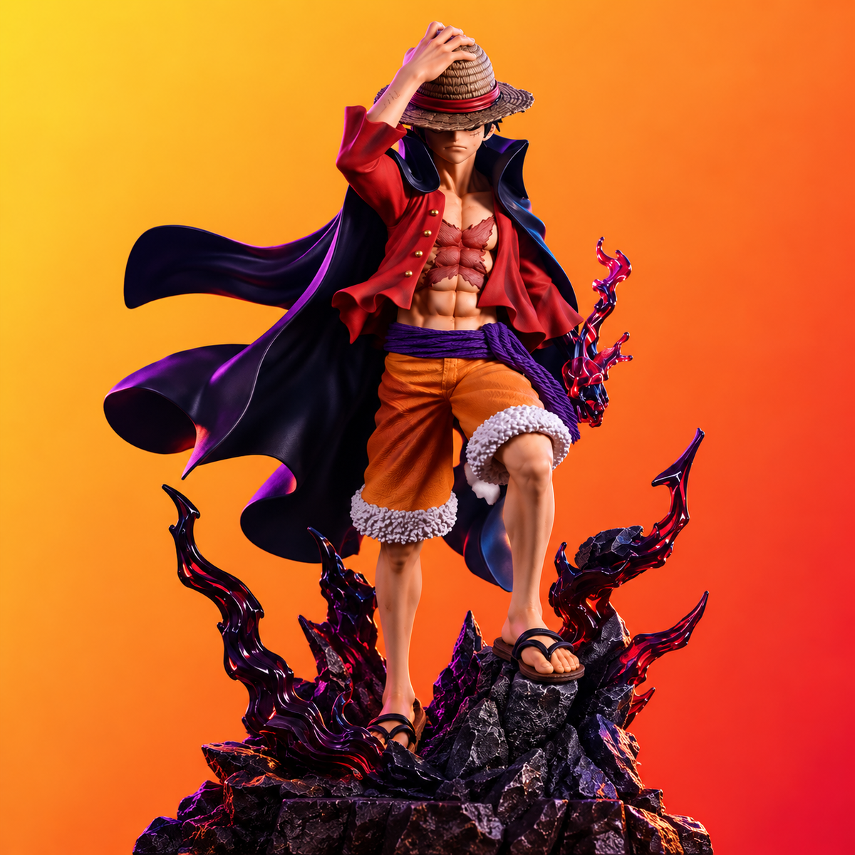 One Piece - Figuren