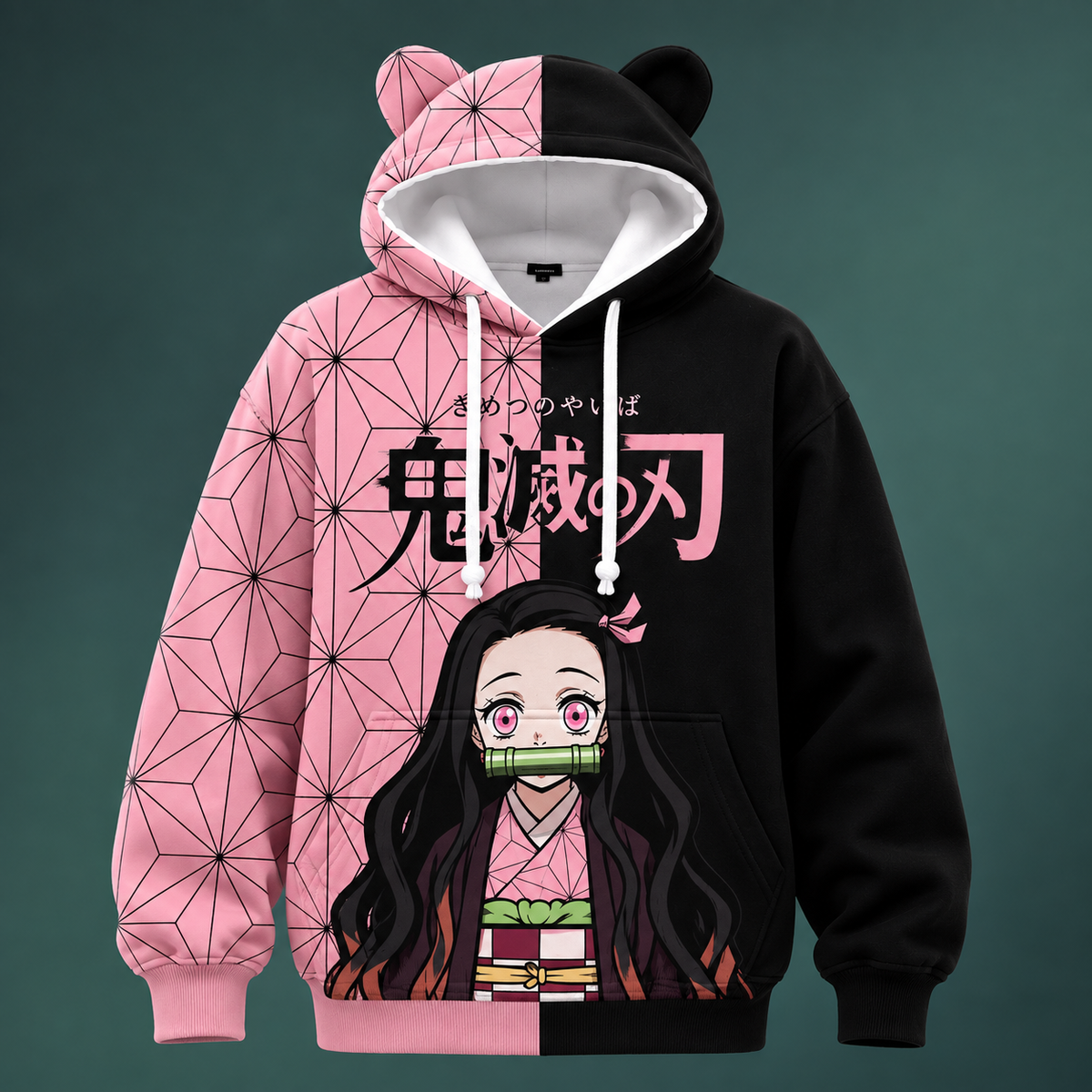 Demon Slayer - Hoodies en Sweaters