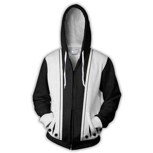 11ième Division Jas - Bleach™