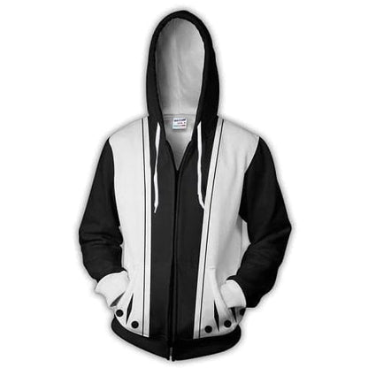 11ième Division Jas - Bleach™
