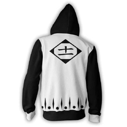 11ième Division Jas - Bleach™