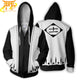 11de Divisie Jas - Bleach™