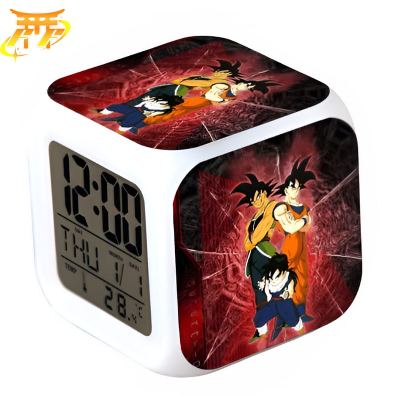 3 Stars Wekker - Dragon Ball Z™