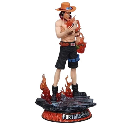 Ace "D" Figuur - One Piece™