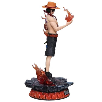 Ace "D" Figuur - One Piece™