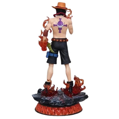 Ace "D" Figuur - One Piece™