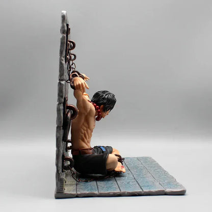 Ace "Impel Down" Figuur - One Piece™