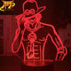 Ace LED Lamp - One Piece™