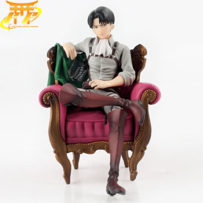 Ackerman Livaï Figuur - Attack on Titan™