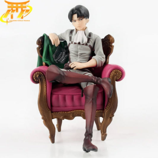 Ackerman Livaï Figuur - Attack on Titan™