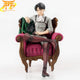 Ackerman Livaï Figuur - Attack on Titan™
