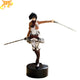 Ackerman Mikasa Figuur - Attack on Titan™