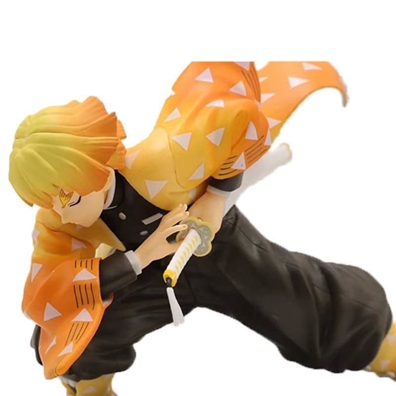 Agatsuma Zenitsu Figuur - Demon Slayer™