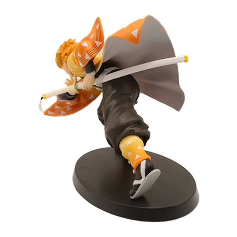 Agatsuma Zenitsu Figuur - Demon Slayer™