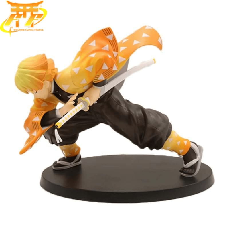 Agatsuma Zenitsu Figuur - Demon Slayer™