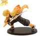 Agatsuma Zenitsu Figuur - Demon Slayer™