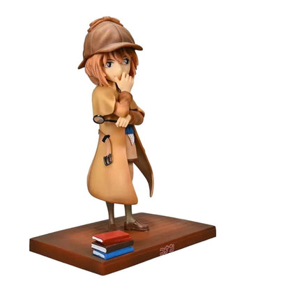 Ai Haibara "Détective" Figuur - Detective Conan™