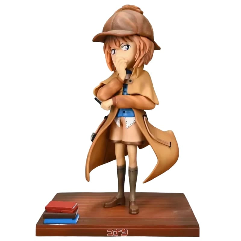 Ai Haibara "Détective" Figuur - Detective Conan™