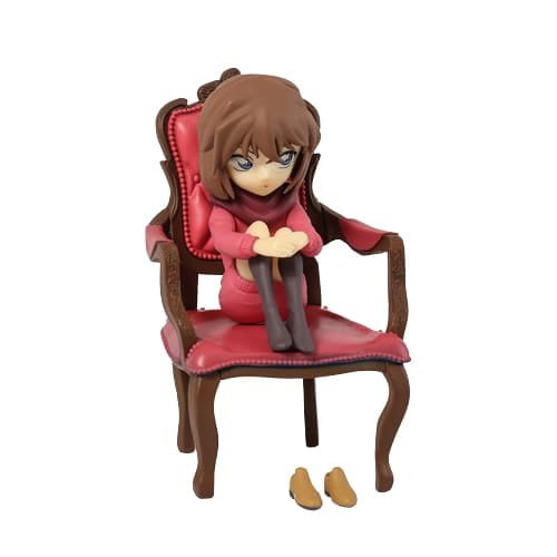 Ai Haibara Figuur - Detective Conan™
