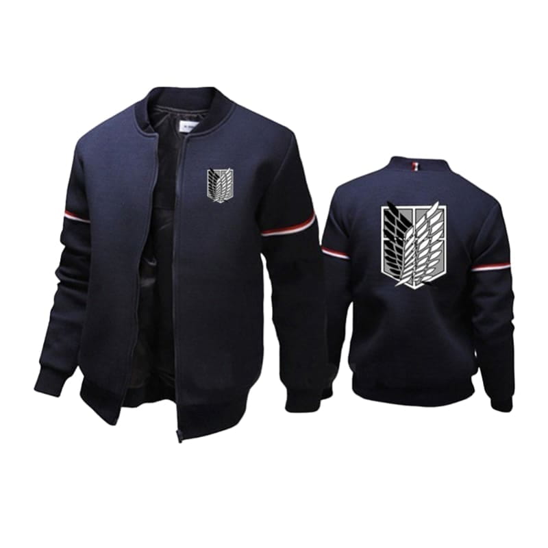 Ailes de la Liberté Jas - Attack on Titan™