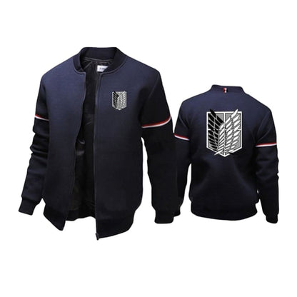 Ailes de la Liberté Jas - Attack on Titan™
