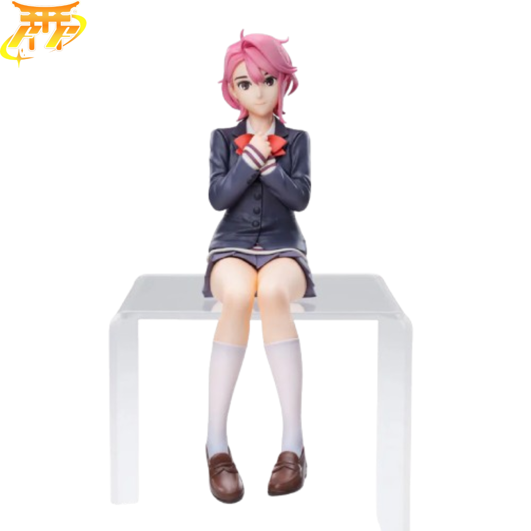 Aira Shiratori Figuur - Dandadan™