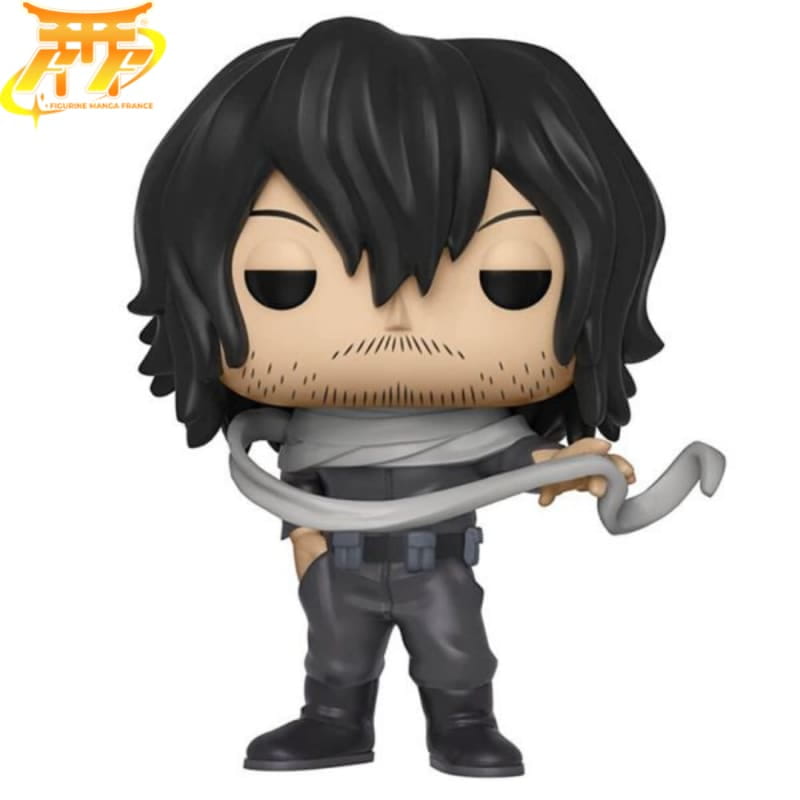 Aizawa Pop Figuur - My Hero Academia™