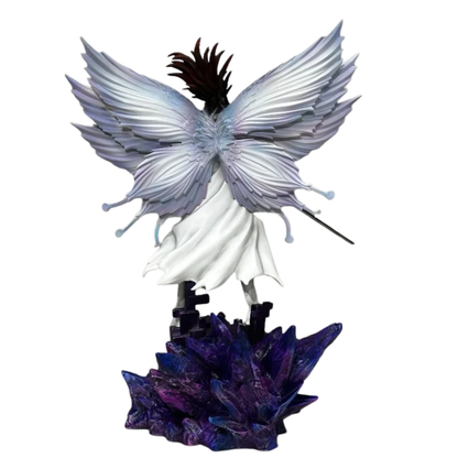 Aizen "Forme Finale" Figuur - Bleach™