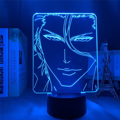 Aizen LED Lamp - Bleach™
