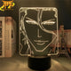 Aizen LED Lamp - Bleach™