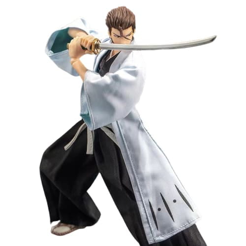 Aizen Sosuke Figuur - Bleach™