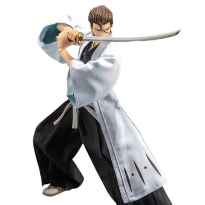 Aizen Sosuke Figuur - Bleach™