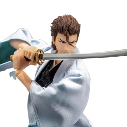 Aizen Sosuke Figuur - Bleach™