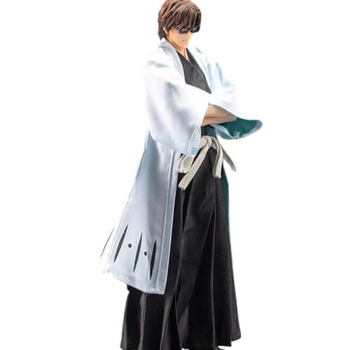 Aizen Sosuke Figuur - Bleach™