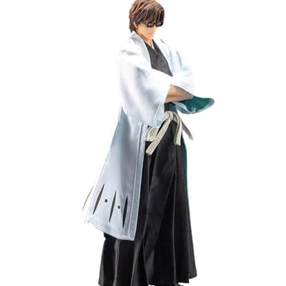 Aizen Sosuke Figuur - Bleach™