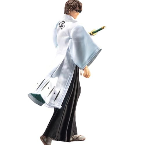 Aizen Sosuke Figuur - Bleach™