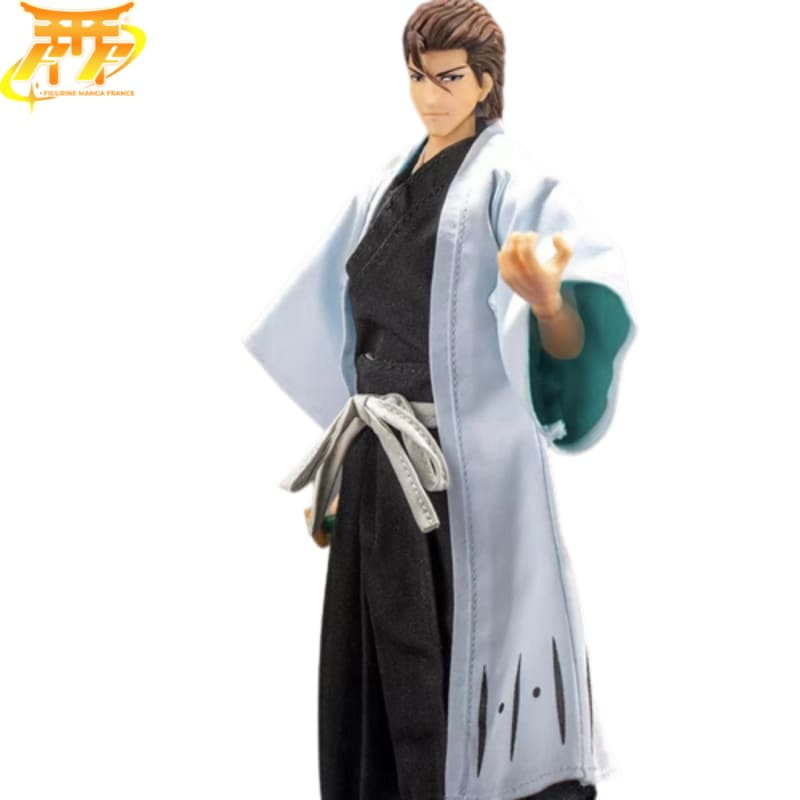 Aizen Sosuke Figuur - Bleach™
