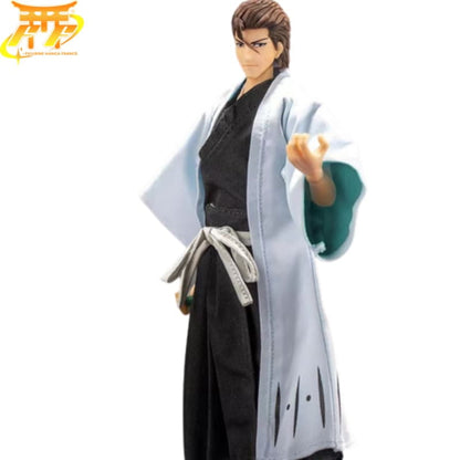 Aizen Sosuke Figuur - Bleach™