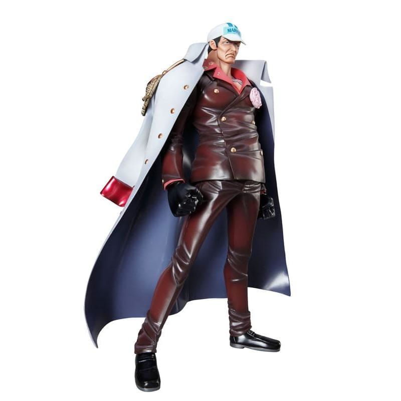 Akainu Figuur - One Piece™