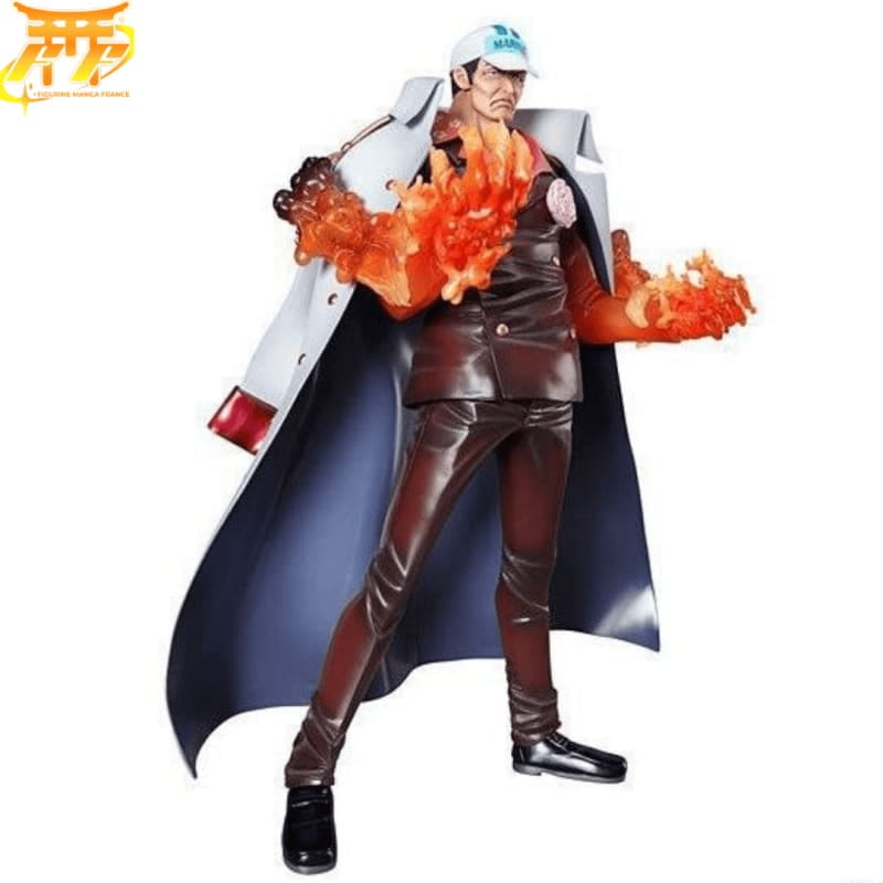 Akainu Figuur - One Piece™