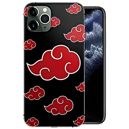 Akatsuki iPhone Hoesje - Naruto Shippuden™