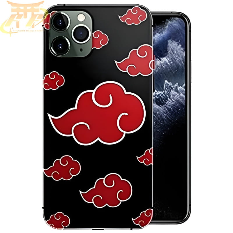 Akatsuki iPhone Hoesje - Naruto Shippuden™