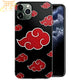 Akatsuki iPhone Hoesje - Naruto Shippuden™