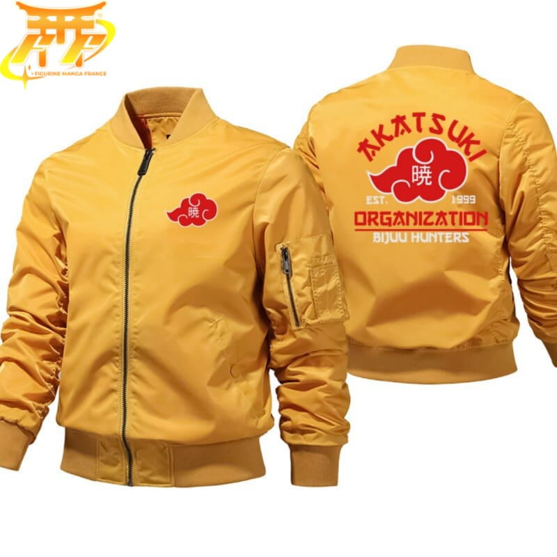 Akatsuki Jas - Naruto Shippuden™