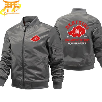 Akatsuki Jas - Naruto Shippuden™