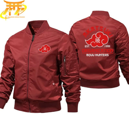 Akatsuki Jas - Naruto Shippuden™
