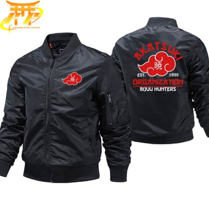 Akatsuki Jas - Naruto Shippuden™