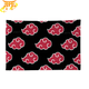 Akatsuki Vlag - Naruto™